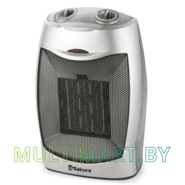 Тепловентилятор Sakura SA-0553